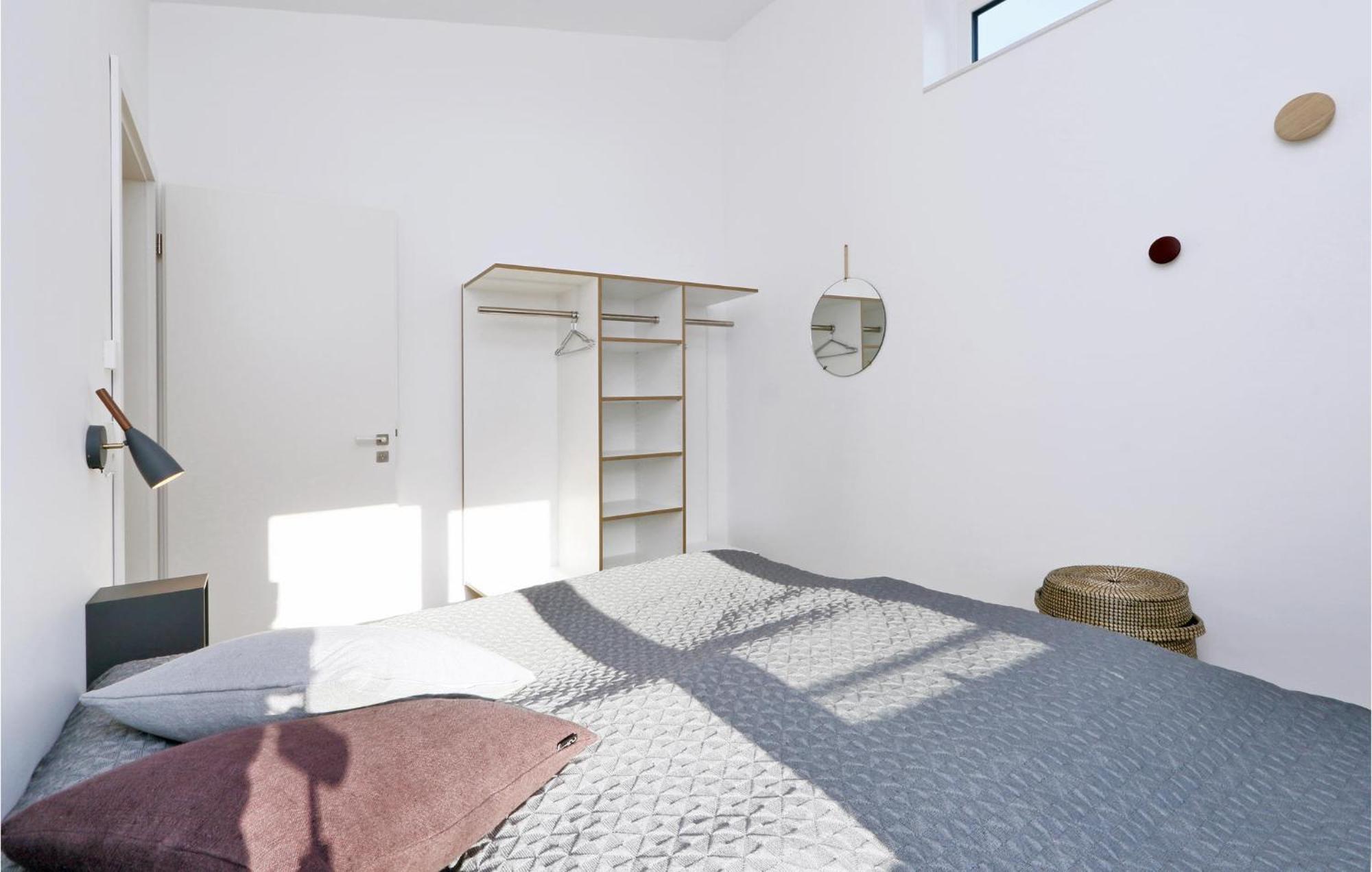 Nice Home In Lembruch-Duemmer See With Sauna Exterior photo