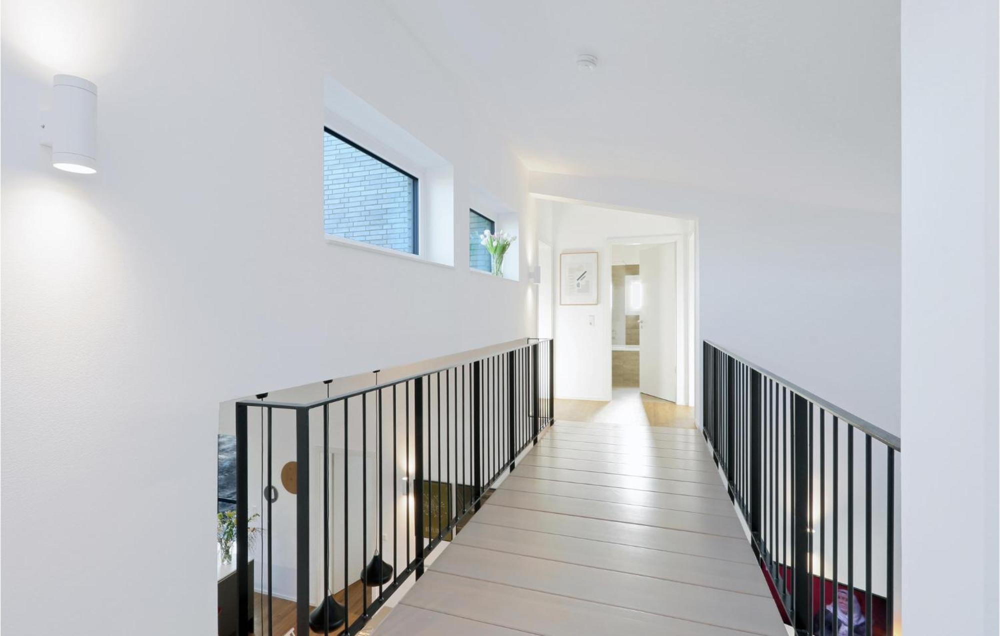 Nice Home In Lembruch-Duemmer See With Sauna Exterior photo